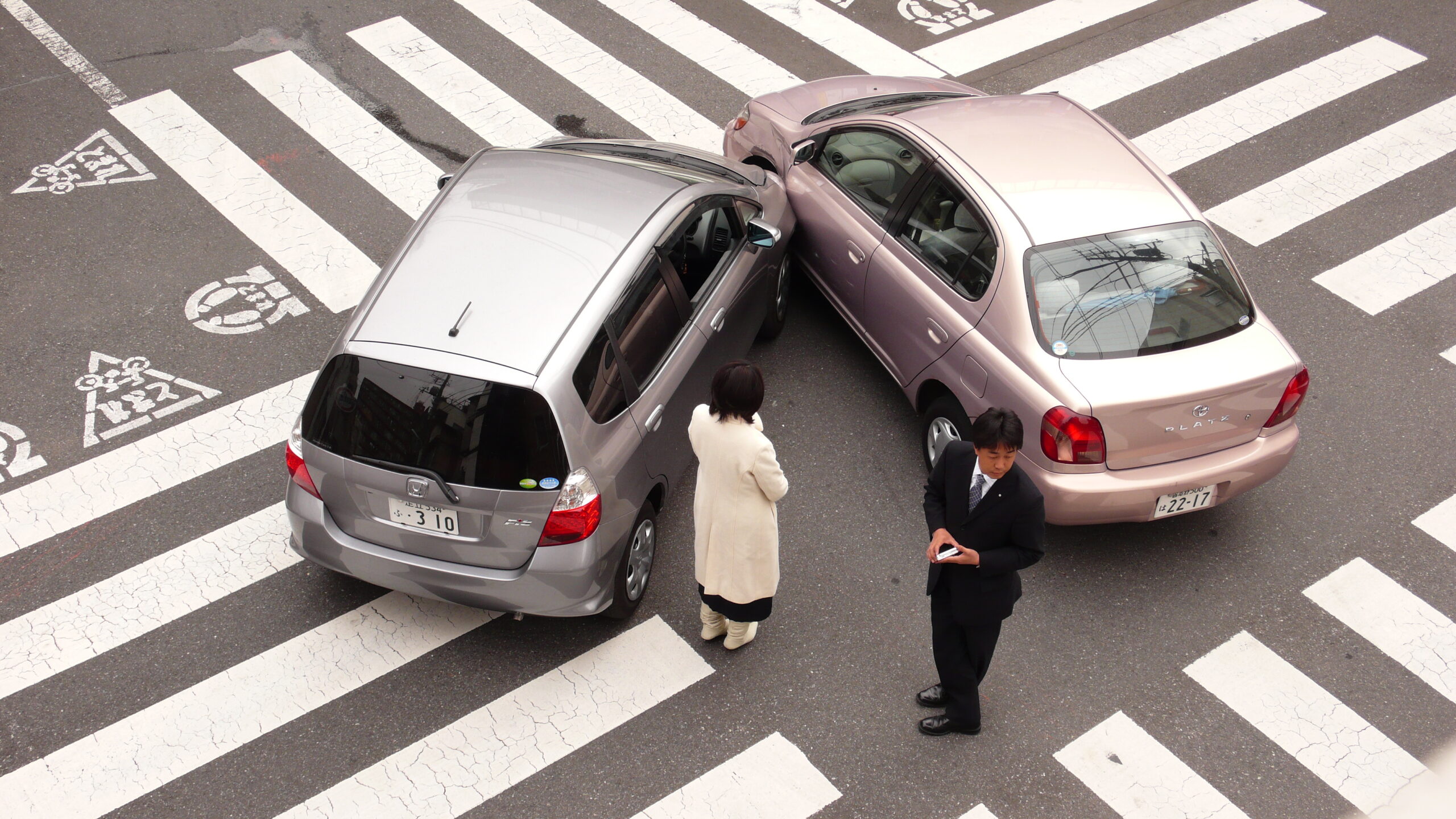 nj parkway accident: Authorities Report Multi-Vehicle Collision